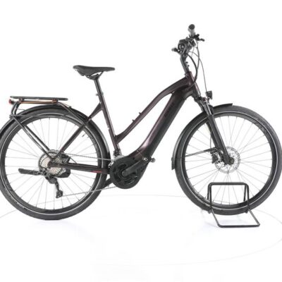 Giant Explore E+1 Pro STA Trekking E-Bike