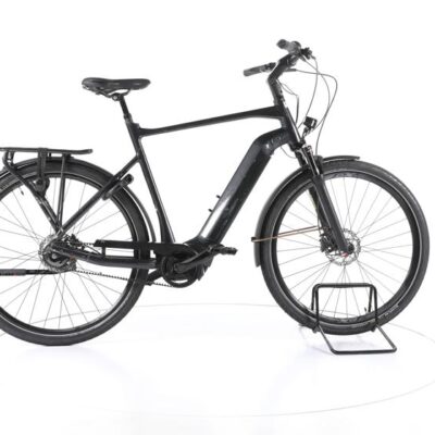 Giant DailyTour E+ 0 BD GTS City E-Bike