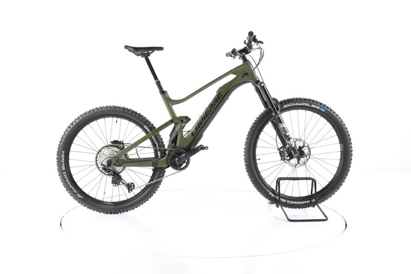 Lapierre eZesty AM 9.2 Fully E-Bike Carbon