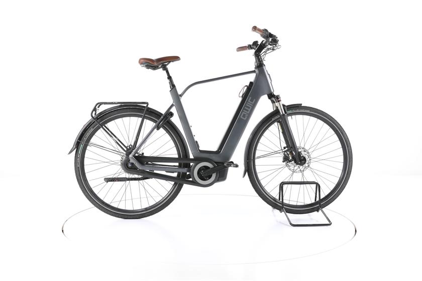 QWIC Premium Q City E-Bike