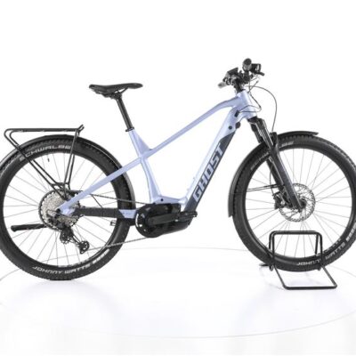 Ghost E-Teru B Pro EQ Trekking E-Bike