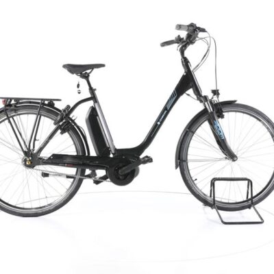 Lehmkuhl P 5.1 City E-Bike Tiefeinsteiger