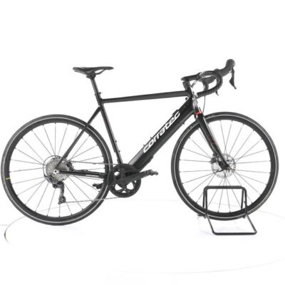 Corratec E-Corones Elite E-Gravelbike