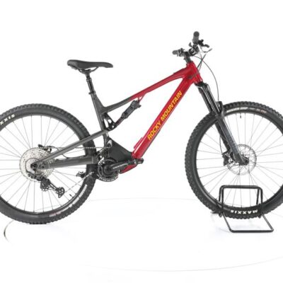 Rocky Mountain Instinct Powerplay Alloy 30 Fully E-Bike