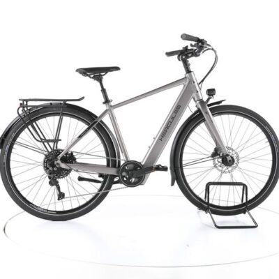 Hercules Urbanico I-10 City E-Bike 2024