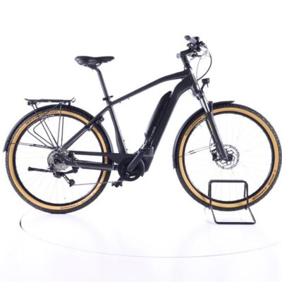 FLYER Upstreet5 3.12 Trekking E-Bike