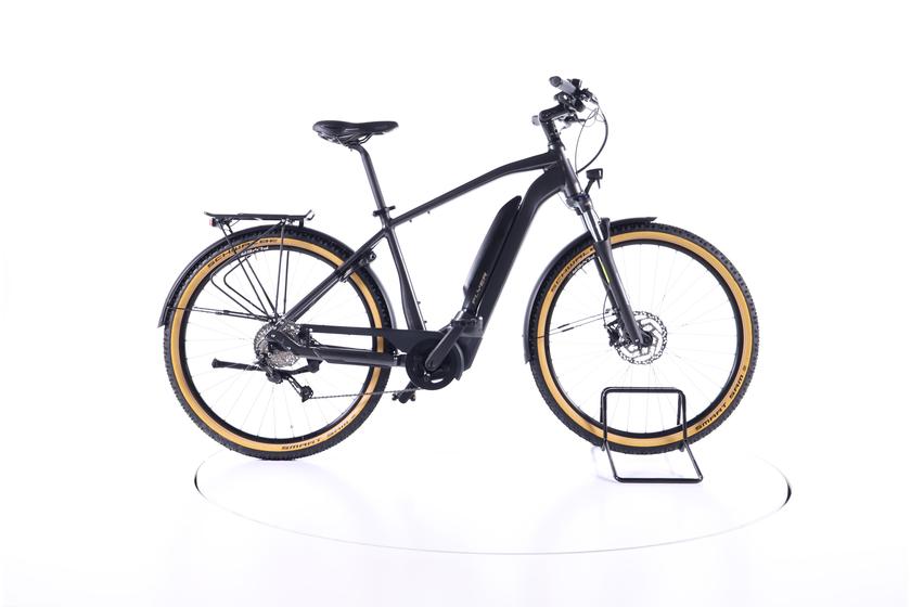 FLYER Upstreet5 3.12 Trekking E-Bike