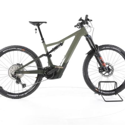 Focus Sam² 6.8 Fully E-Bike 2023