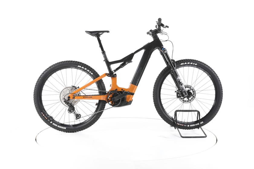 Focus Jam² 8.8 Fully E-Bike Carbon 2023
