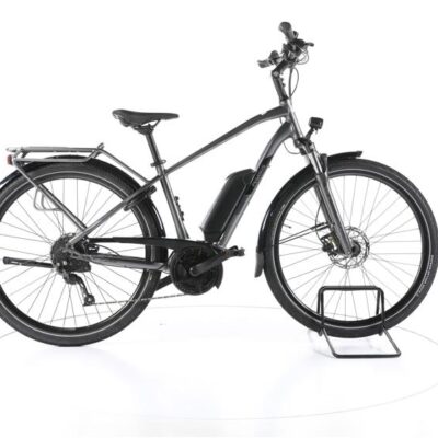 Pegasus Solero E9 Performance Trekking E-Bike
