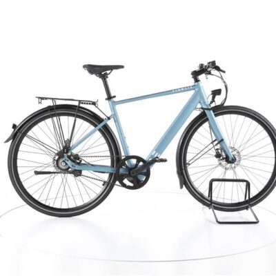 TENWAYS CGO600 City E-Bike