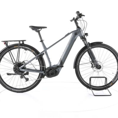 Conway Cairon T3.0 Trekking E-Bike 2024