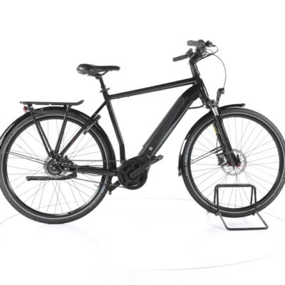 Winora Sinus iR8f Trekking E-Bike