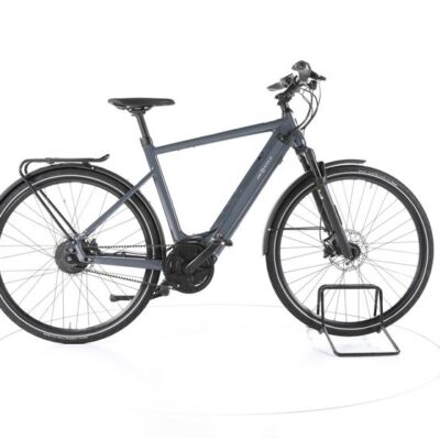 HNF Nicolai SD3 Urban City E-Bike