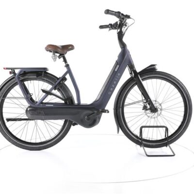 Gazelle Avignon C8 HMB City E-Bike Tiefeinsteiger