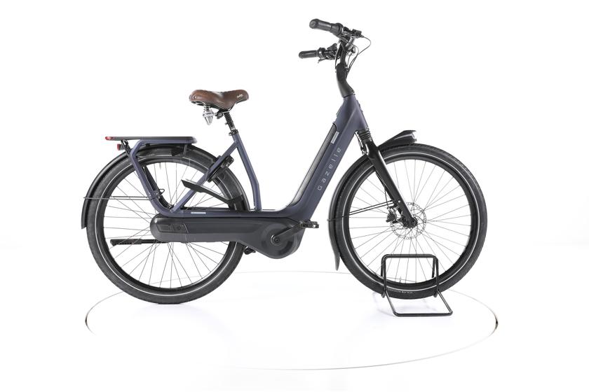 Gazelle Avignon C8 HMB City E-Bike Tiefeinsteiger