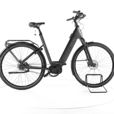 QWIC Mira Tour City E-Bike Tiefeinsteiger