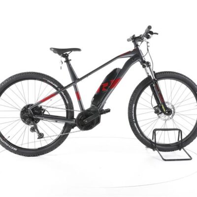 R Raymon HardRay E 3.0 E-Bike