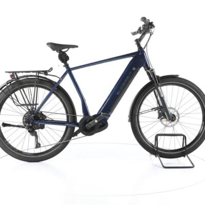 Gudereit ET-12 EVO Fat Tire Trekking E-Bike