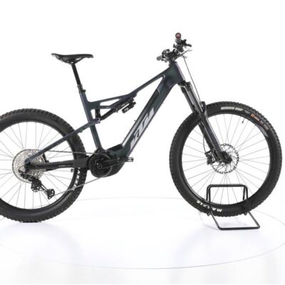 KTM Macina Kapoho Elite Fully E-Bike