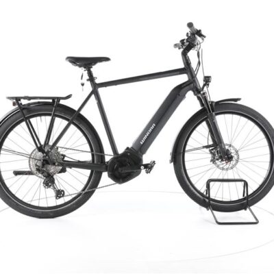 Winora Yucatan 12 Pro Trekking E-Bike