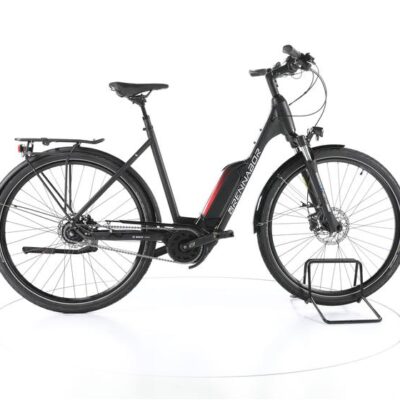 Brennabor T35E City E-Bike Tiefeinsteiger