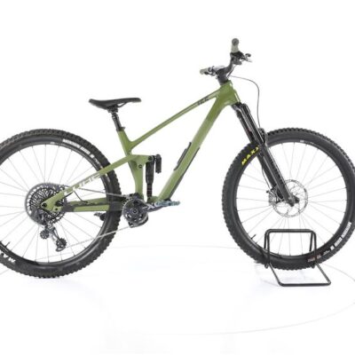 Cube Stereo One55 c:62 TM