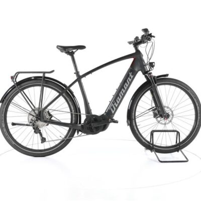 Diamant Zouma DLX+ Trekking E-Bike