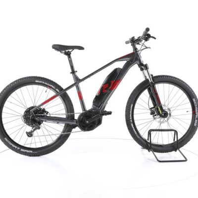 R Raymon HardRay E 3.0 E-Bike