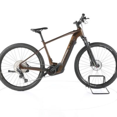 Focus Jarifa² 6.8 E-Bike