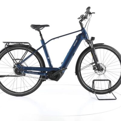 Kettler Quadriga P5 City E-Bike 2023