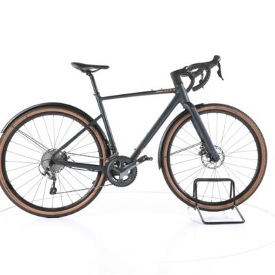 Scott Contessa Speedster