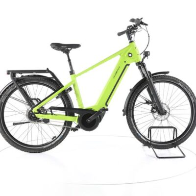 Velo de Ville SEB 890 City E-Bike 2023