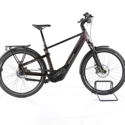 Winora Yakun R5 City E-Bike 2024