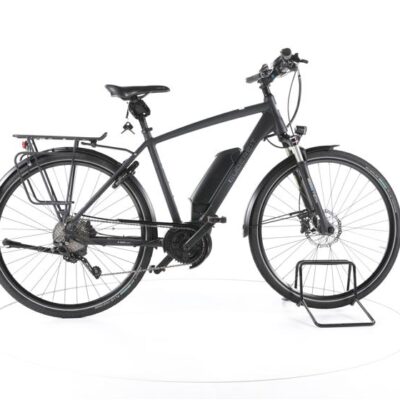 Gudereit ET-7 evo Trekking E-Bike