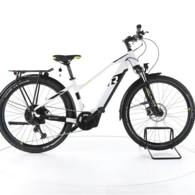 R Raymon CrossRay E 5.0 Trekking E-Bike