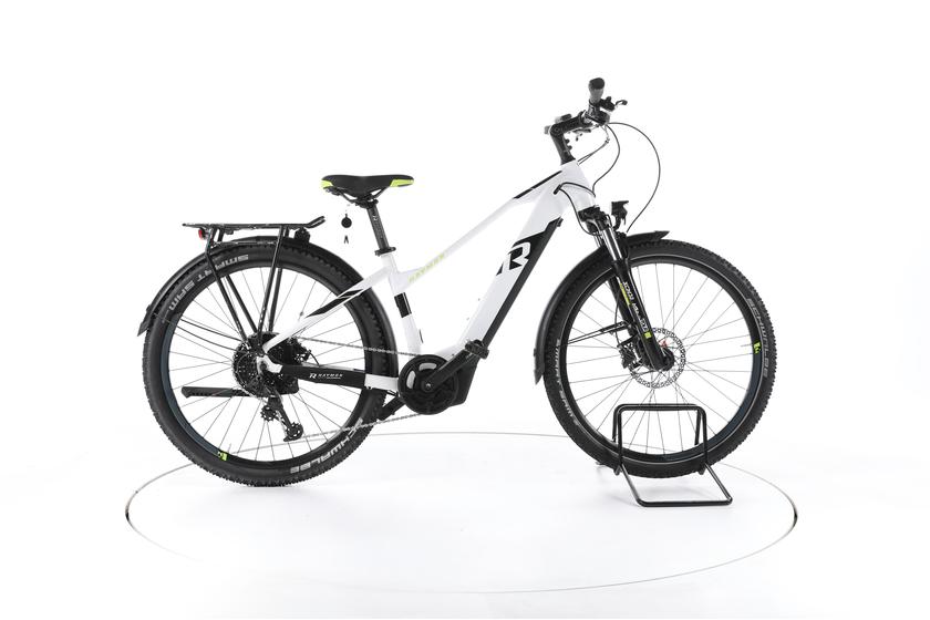R Raymon CrossRay E 5.0 Trekking E-Bike