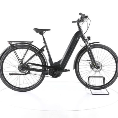 EBIKE Tour Pro City E-Bike Tiefeinsteiger