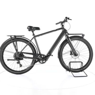 Coboc Bristol DMT Trekking E-Bike