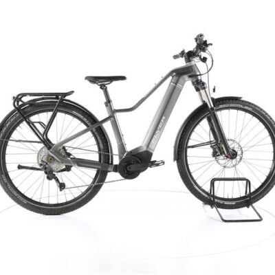 FLYER Goroc2 2.10 Trekking E-Bike