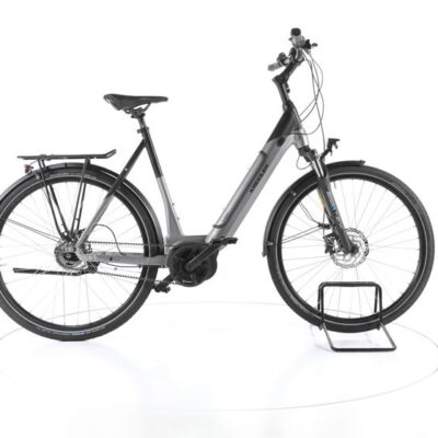 Kreidler Vitality Eco 8+ City E-Bike Tiefeinsteiger