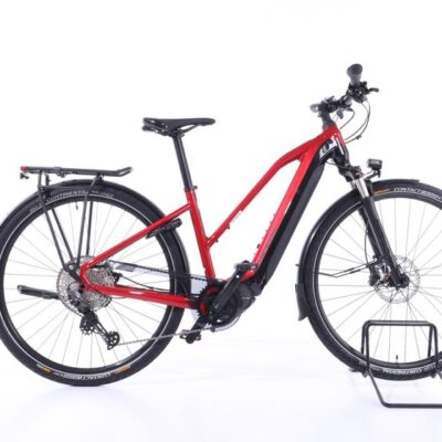 Merida eSPRESSO L EP8-Edition EQ Trekking E-Bike