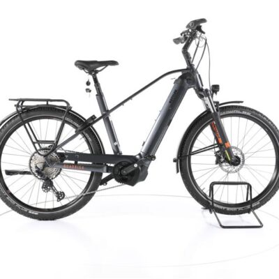 Kettler QUADRIGA TOWN & COUNTRY COMP Trekking E-Bike