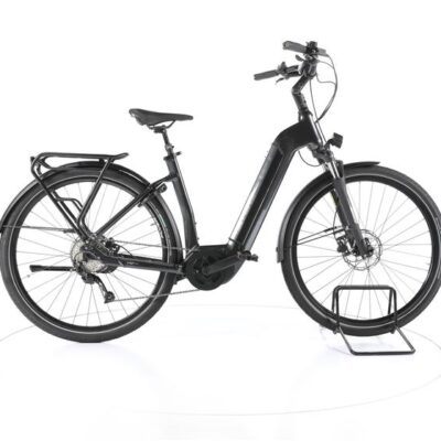 FLYER Gotour6 3.10 Trekking E-Bike Tiefeinsteiger