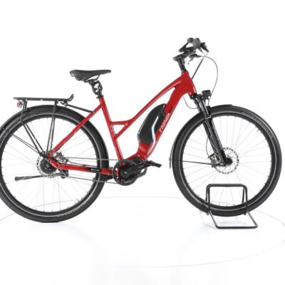 TRENGA DE GLE 11.2 City E-Bike