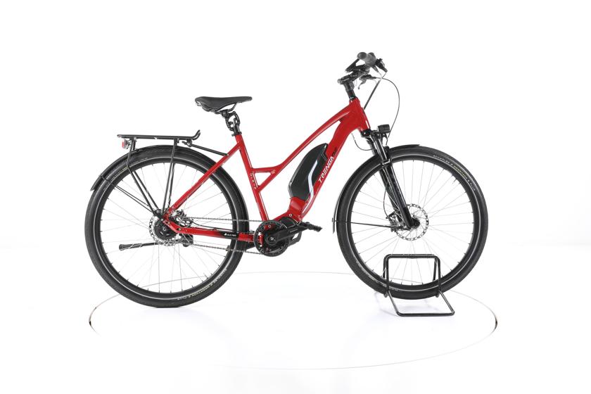 TRENGA DE GLE 11.2 City E-Bike