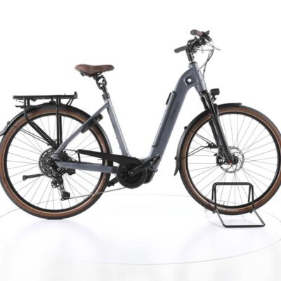 Velo de Ville CEB 590 Trekking E-Bike Tiefeinsteiger 2024