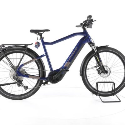 Haibike Trekking 7 Trekking E-Bike
