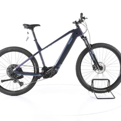 HoheAcht Sento Roko E-Bike
