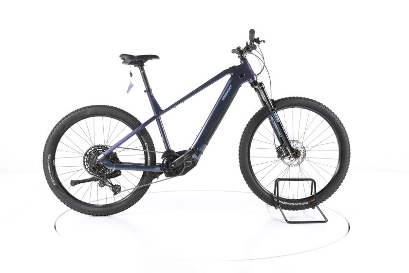 HoheAcht Sento Roko E-Bike